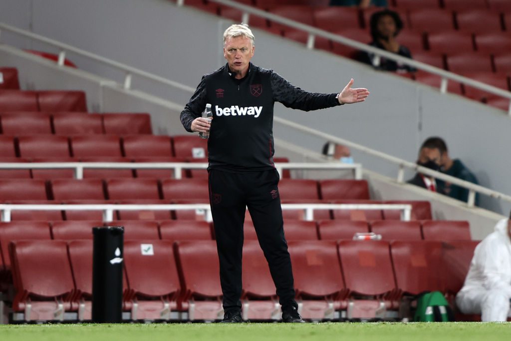 Arsenal v West Ham United - Premier League