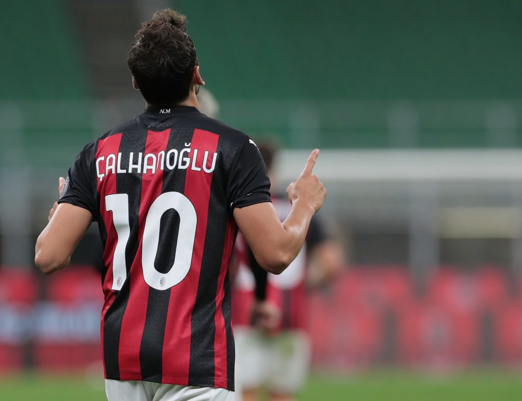 AC Milan v Bodo Glimt: UEFA Europa League Third Qualifying Round