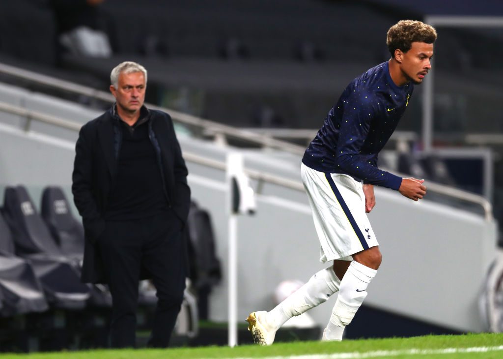 Tottenham Hotspur v Maccabi Haifa: UEFA Europa League Play-Off