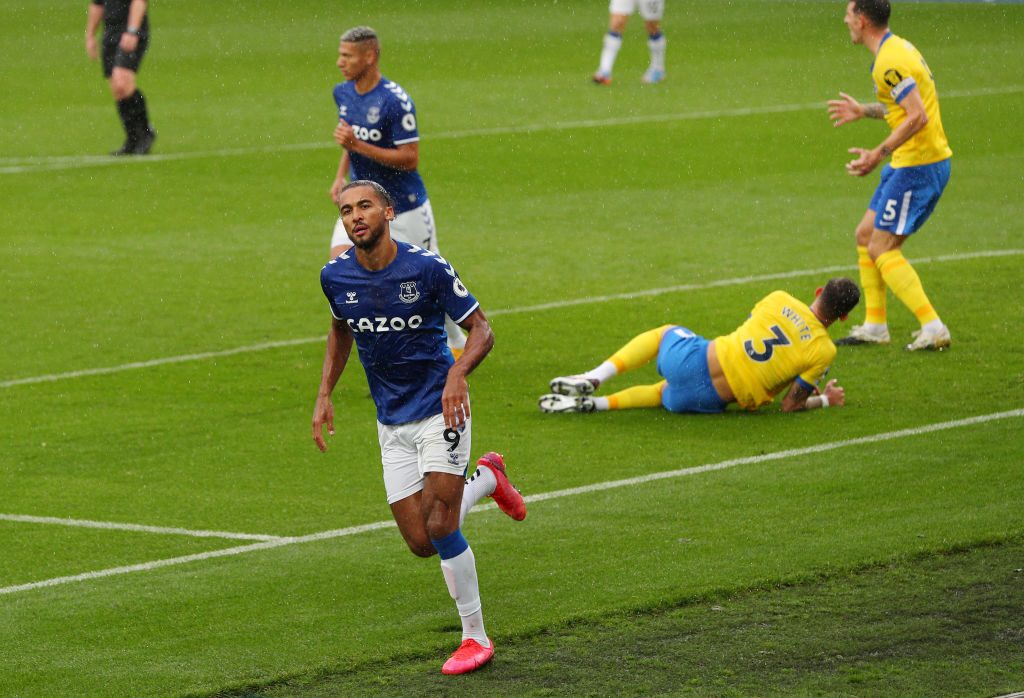 Everton v Brighton &amp; Hove Albion - Premier League