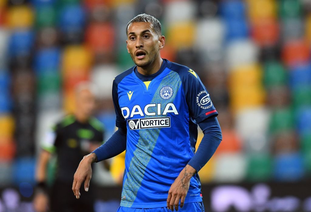 Udinese Calcio v Parma Calcio - Serie A