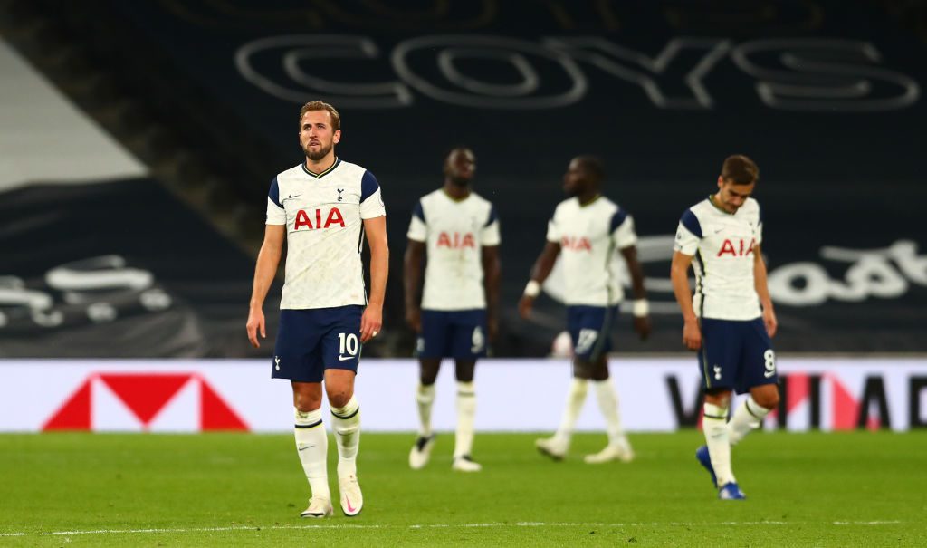 Tottenham Hotspur v West Ham United - Premier League
