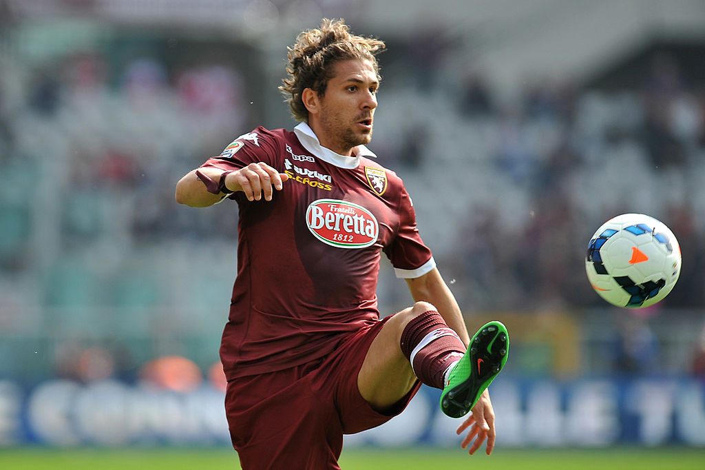Torino FC v Cagliari Calcio - Serie A