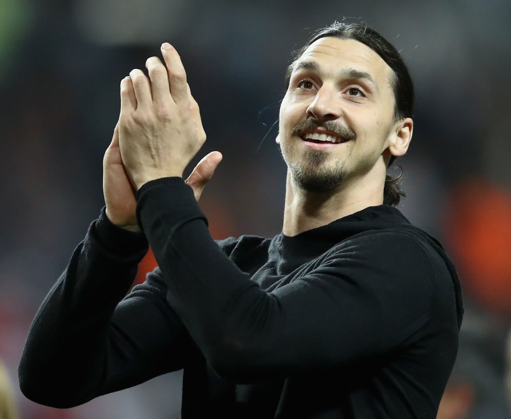 Ajax v Manchester United - UEFA Europa League Final