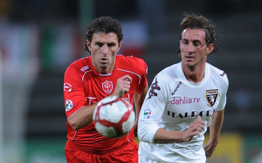 US Triestina Calcio v Torino FC - Serie B