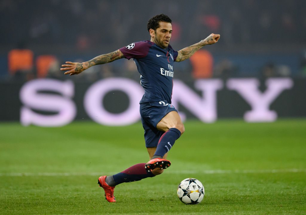 Paris Saint-Germain v Real Madrid - UEFA Champions League Round of 16: Second Leg