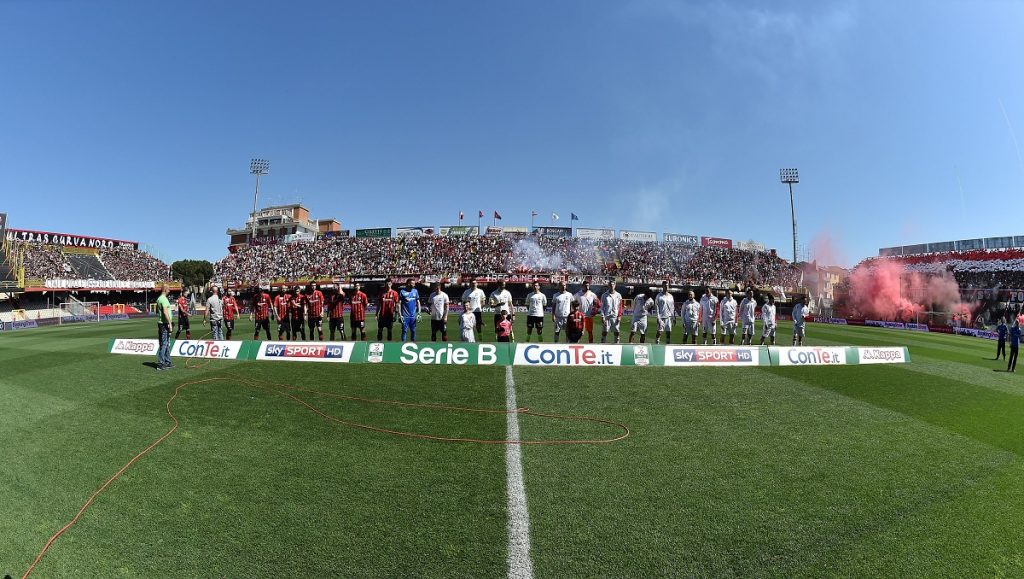 Derby della Puglia