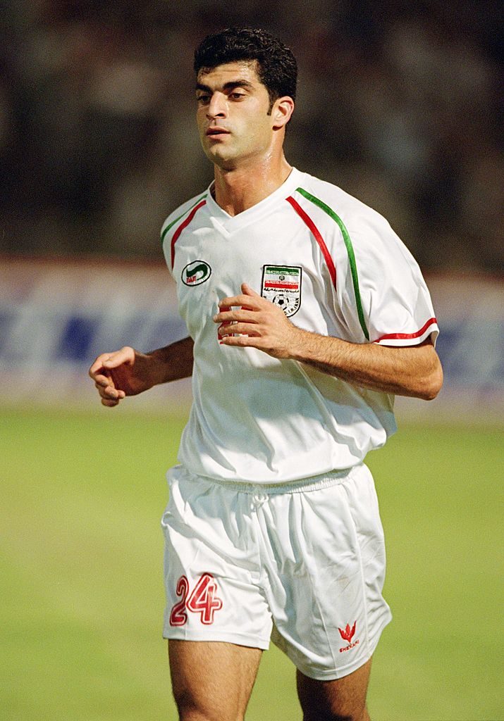 Rahman Rezaei