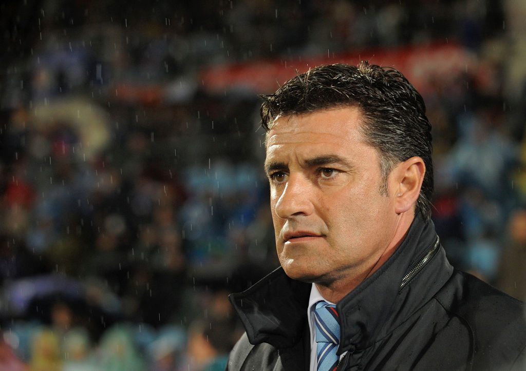 Getafe v Real Madrid - La Liga