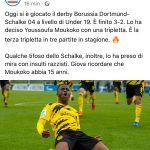 Borussia