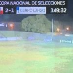 Uruguay