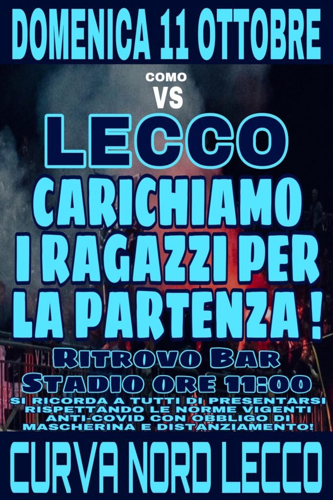 Lecco