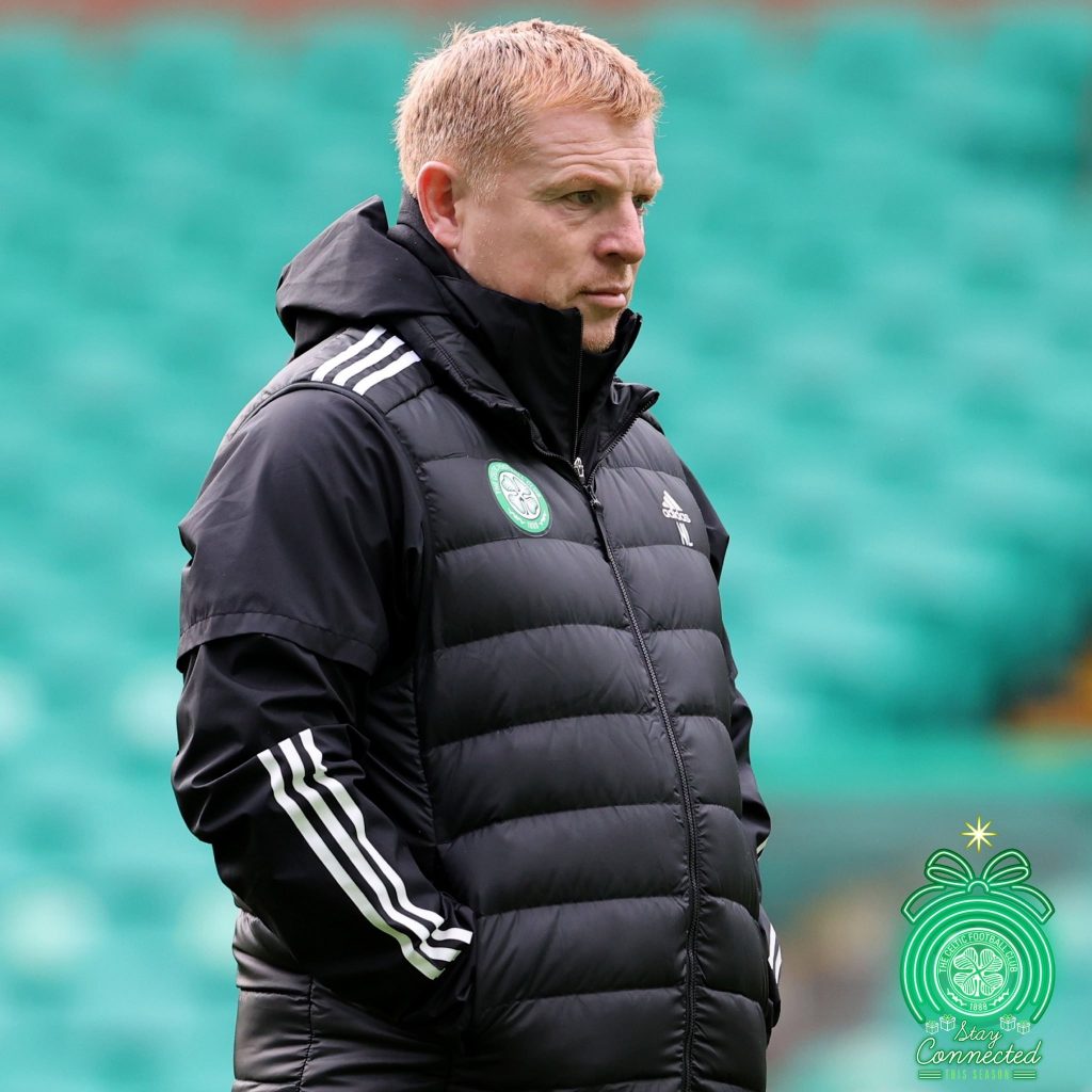 Neil Lennon