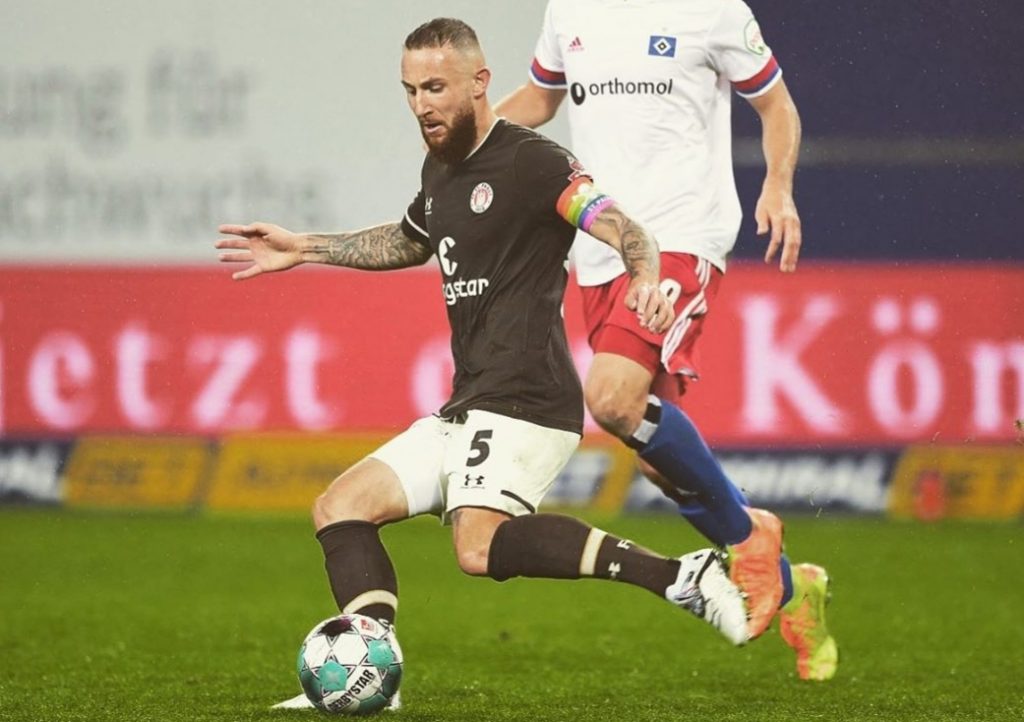 St. Pauli