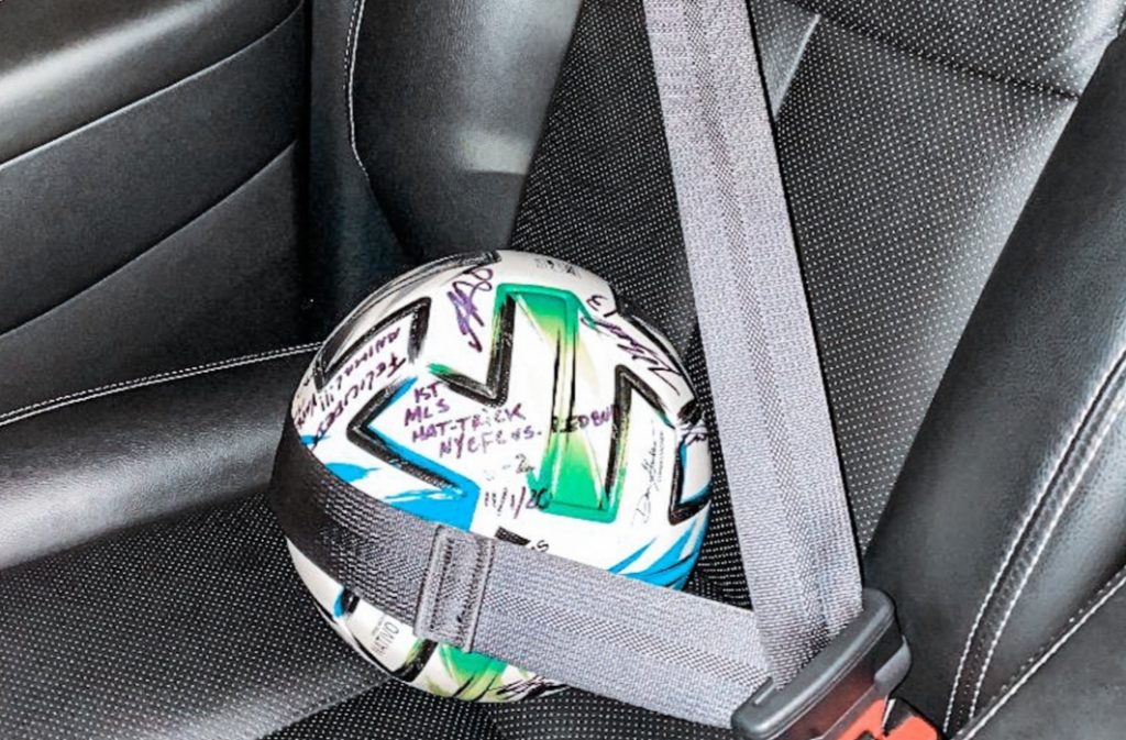 MLS