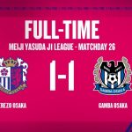 J League