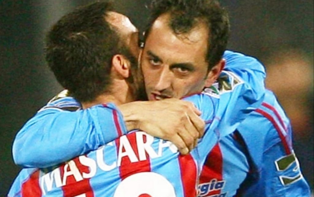 Catania