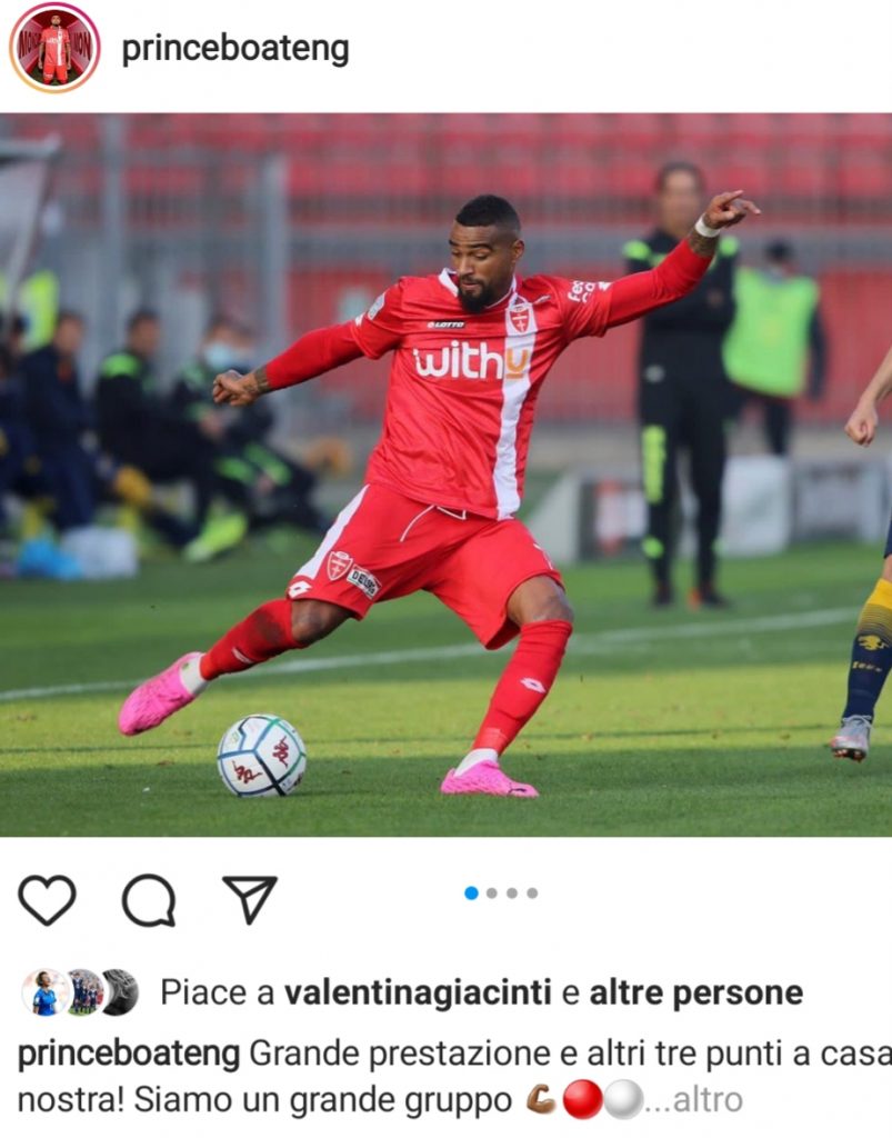 Instagram