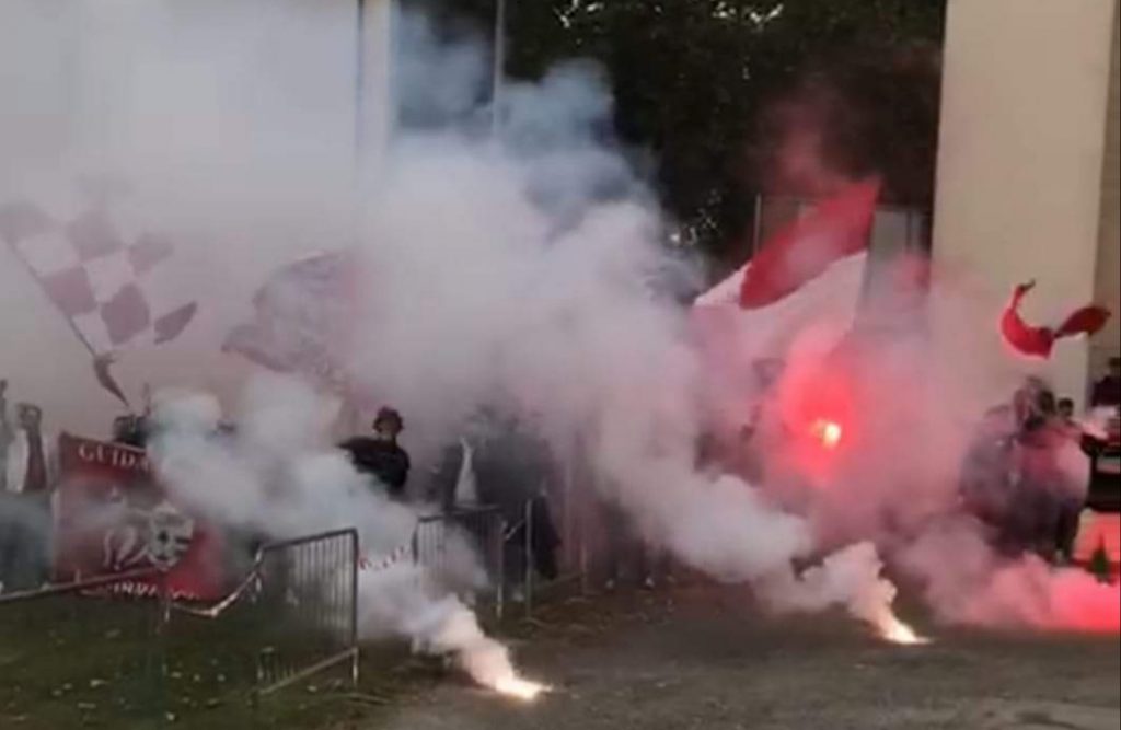 Serie C