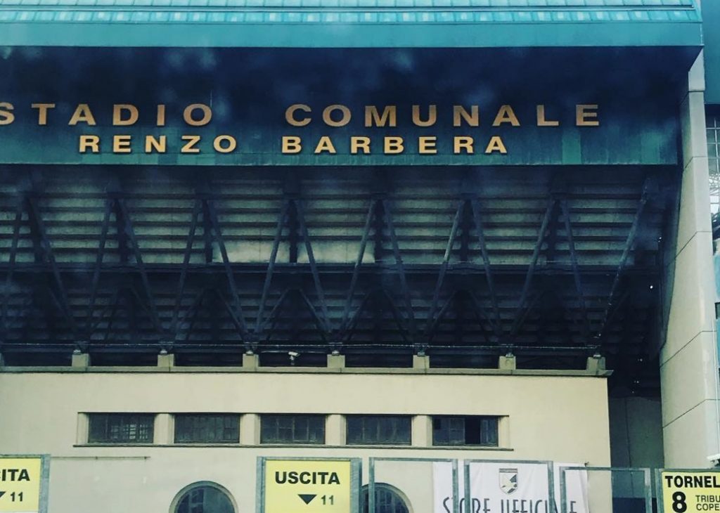 Palermo