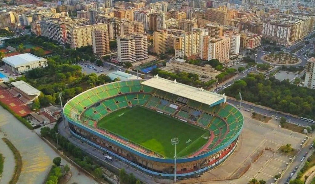 Palermo