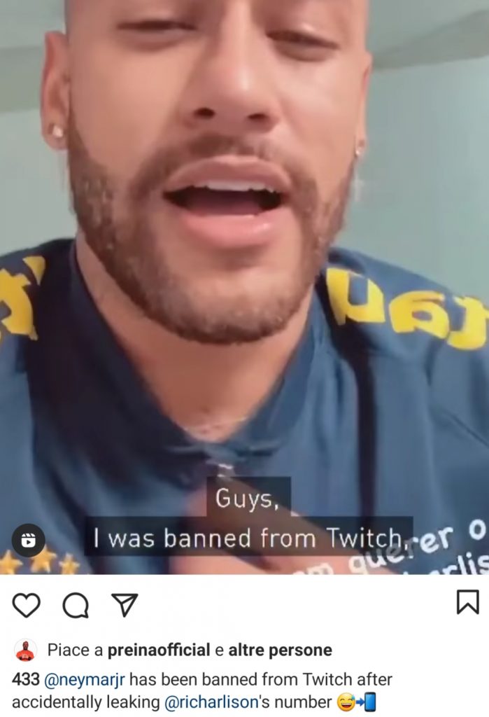 Twitch