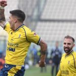 Serie C