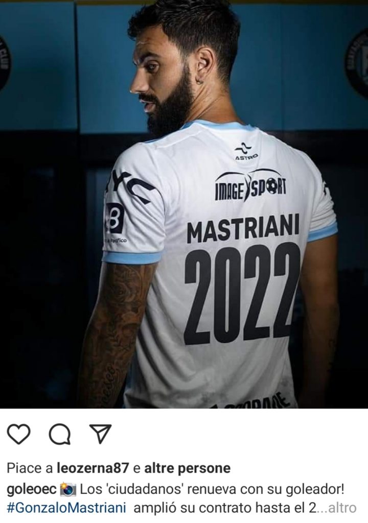 Instagram