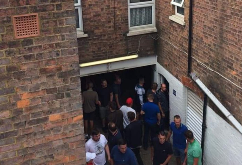 Luton