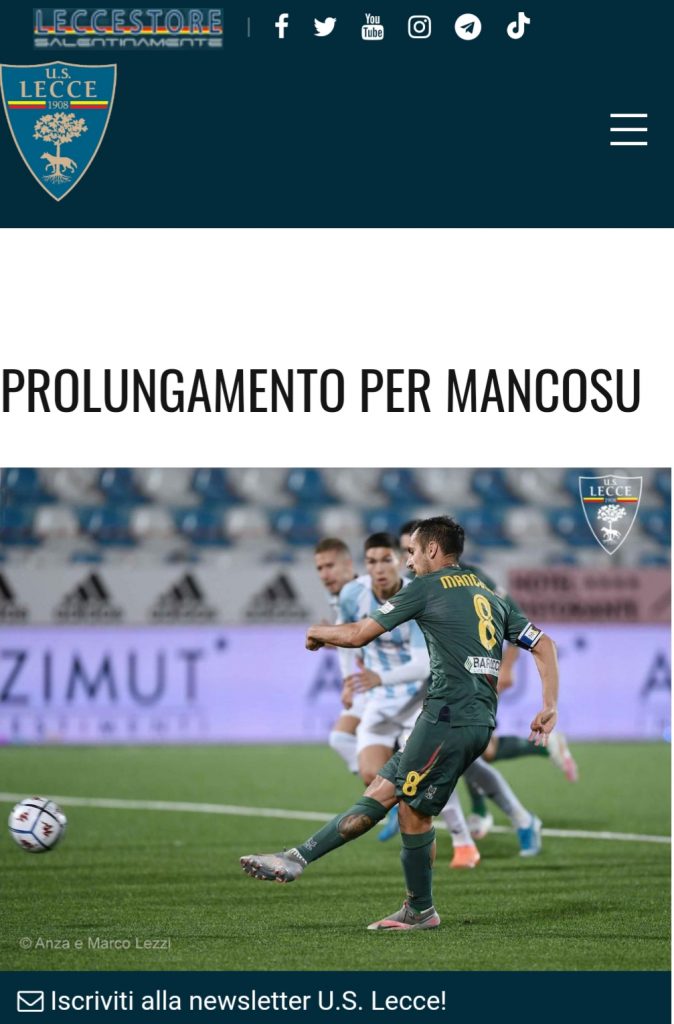 Official Website