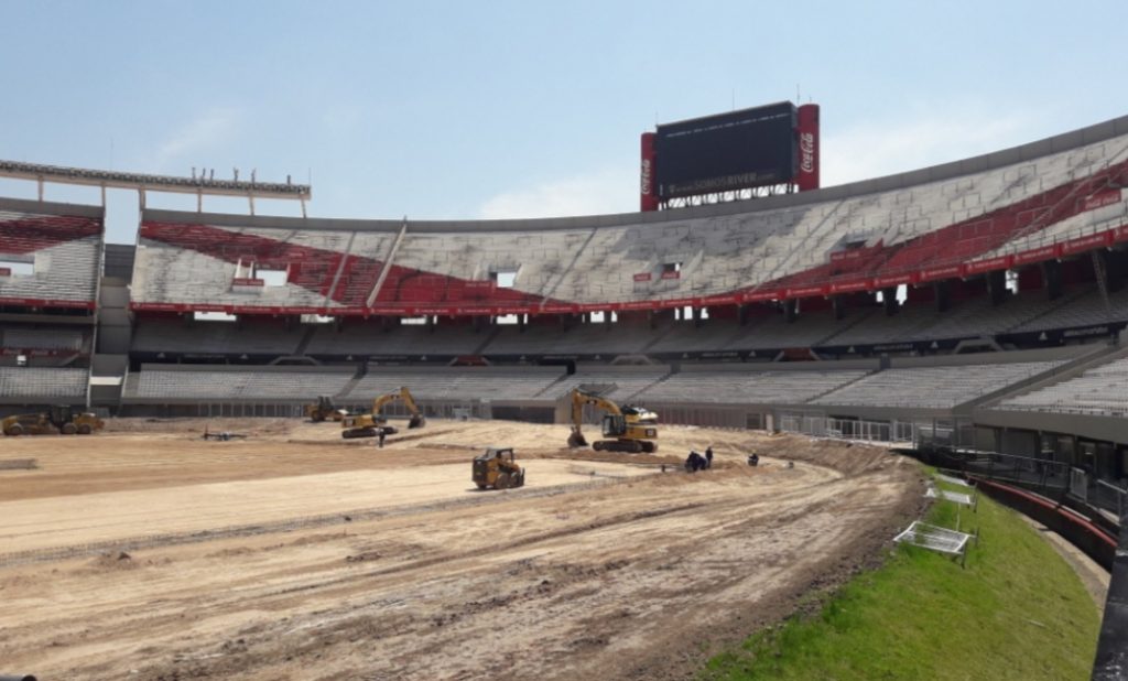 River Plate