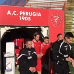 Perugia