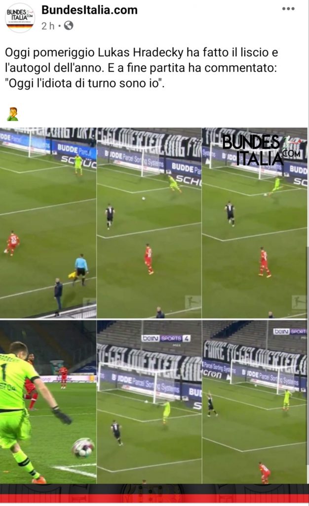Bundesliga