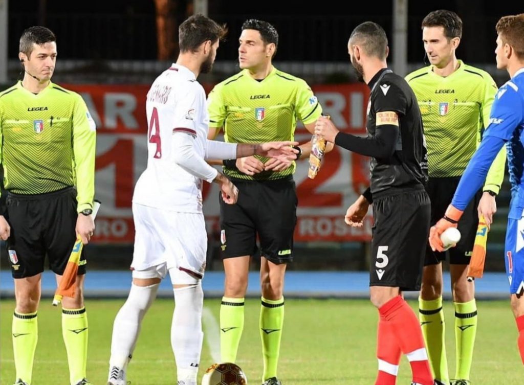 Serie C