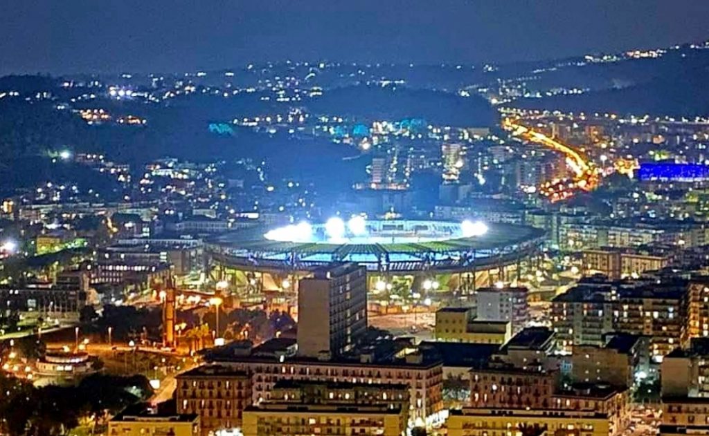 Napoli