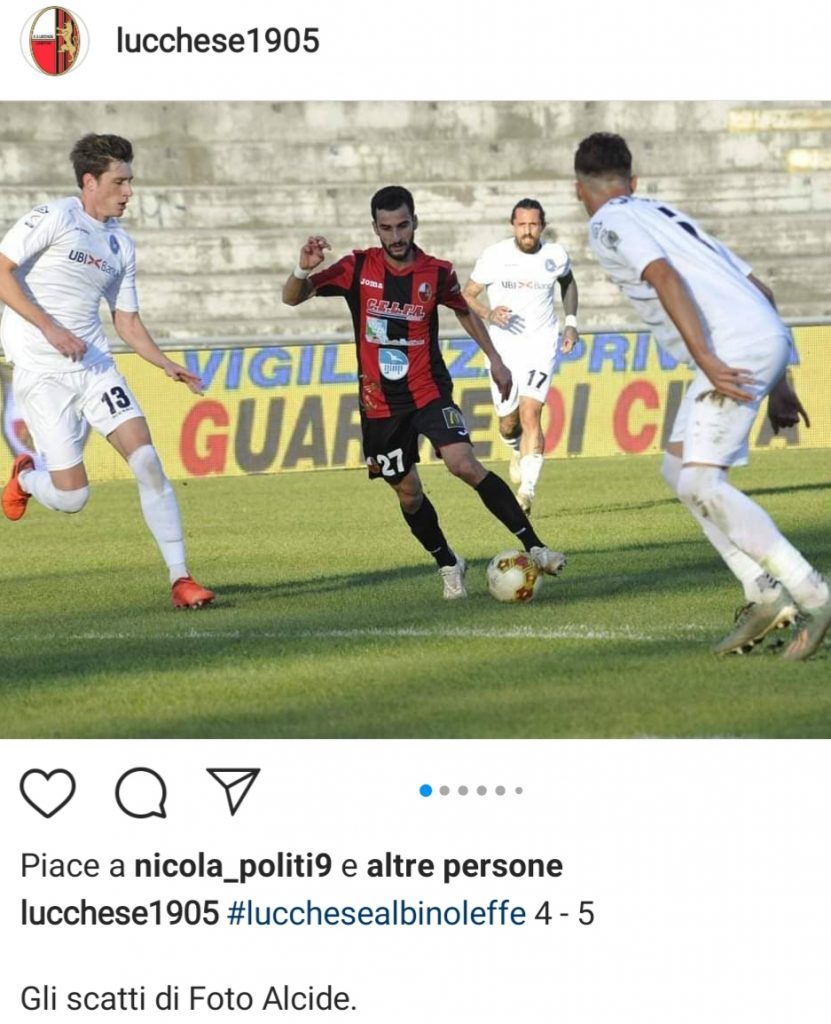 Instagram