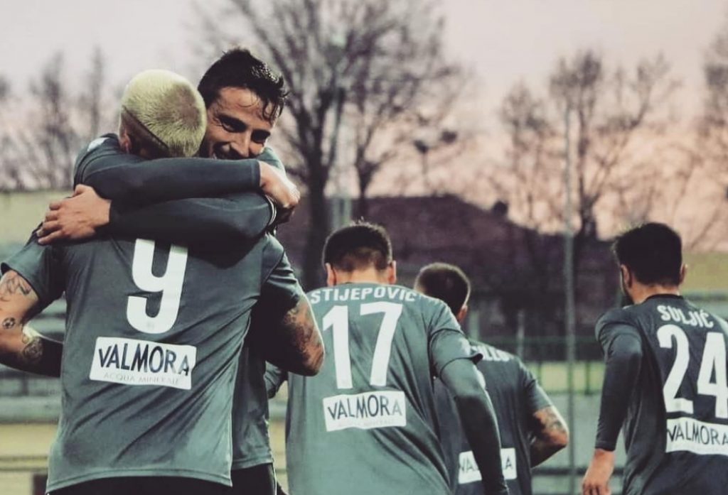 serie C