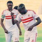 Champions League africana