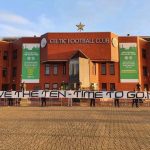 tifosi Celtic