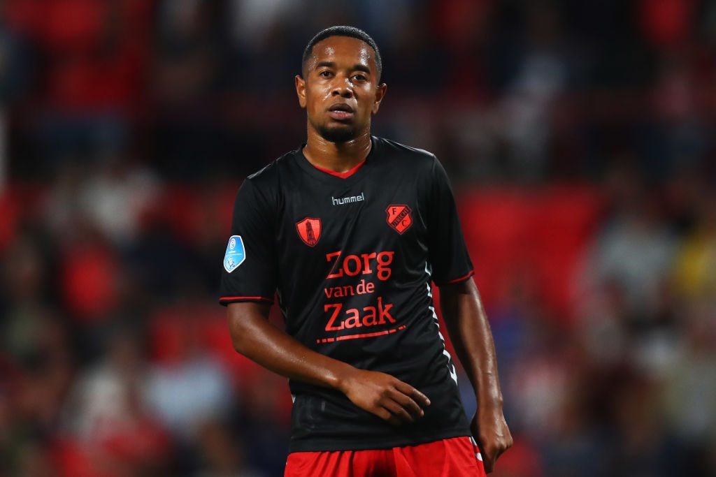 PSV v Utrecht - Eredivisie