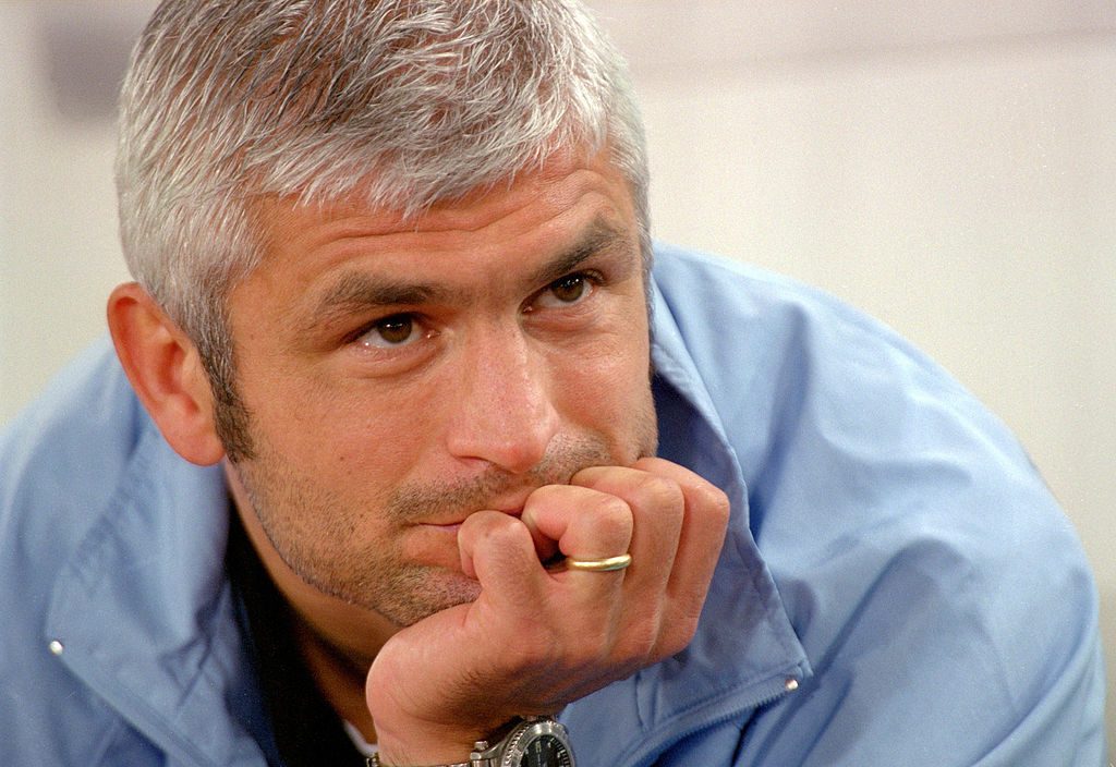 Fabrizio Ravanelli