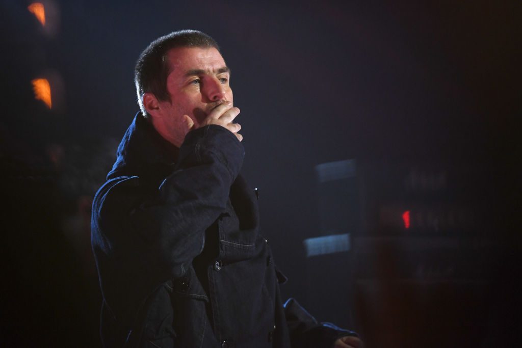 MTV EMAs 2019 - Show