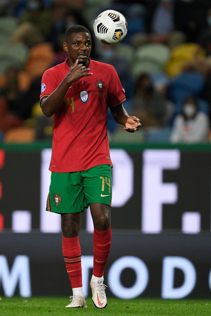 Portugal v Spain - International Friendly