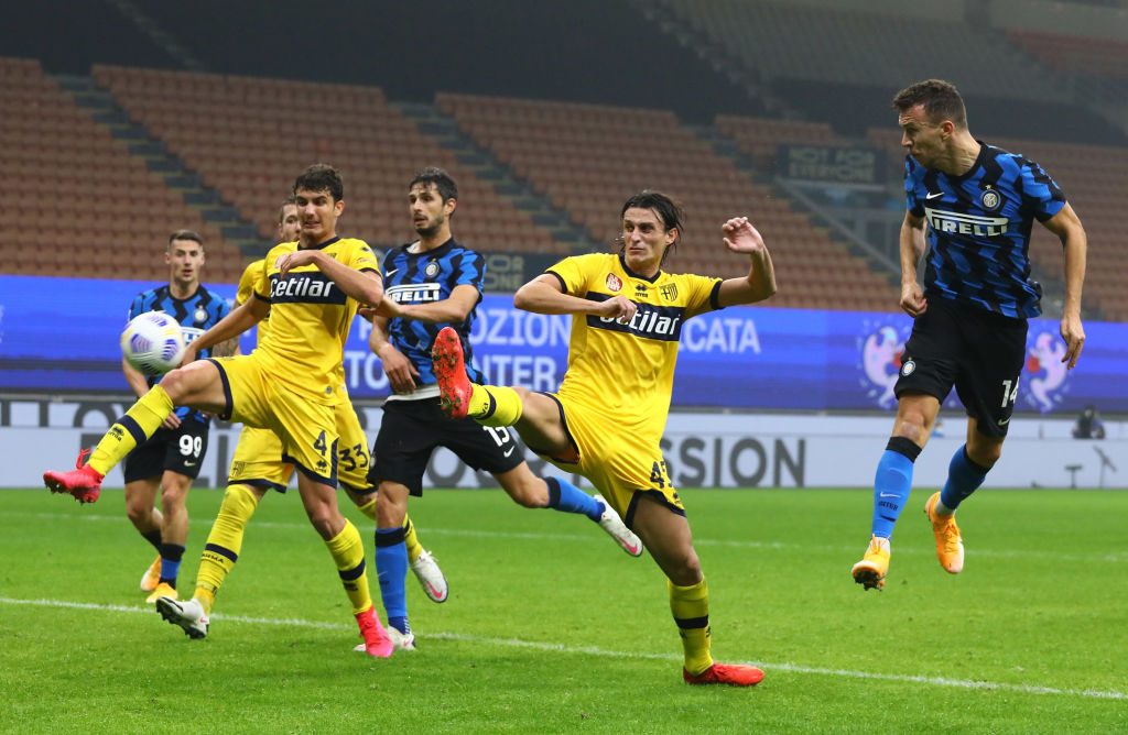 FC Internazionale v Parma Calcio - Serie A