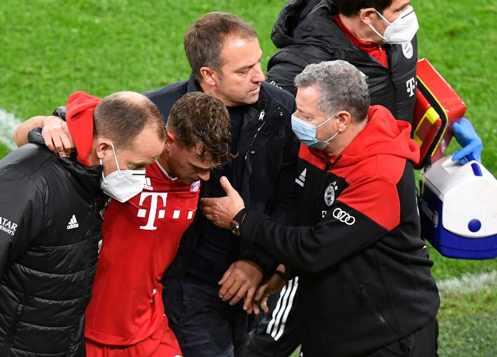Borussia Dortmund v FC Bayern Muenchen - Bundesliga