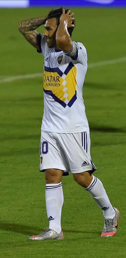Newell's Old Boys v Boca Juniors - Copa Liga Profesional 2020