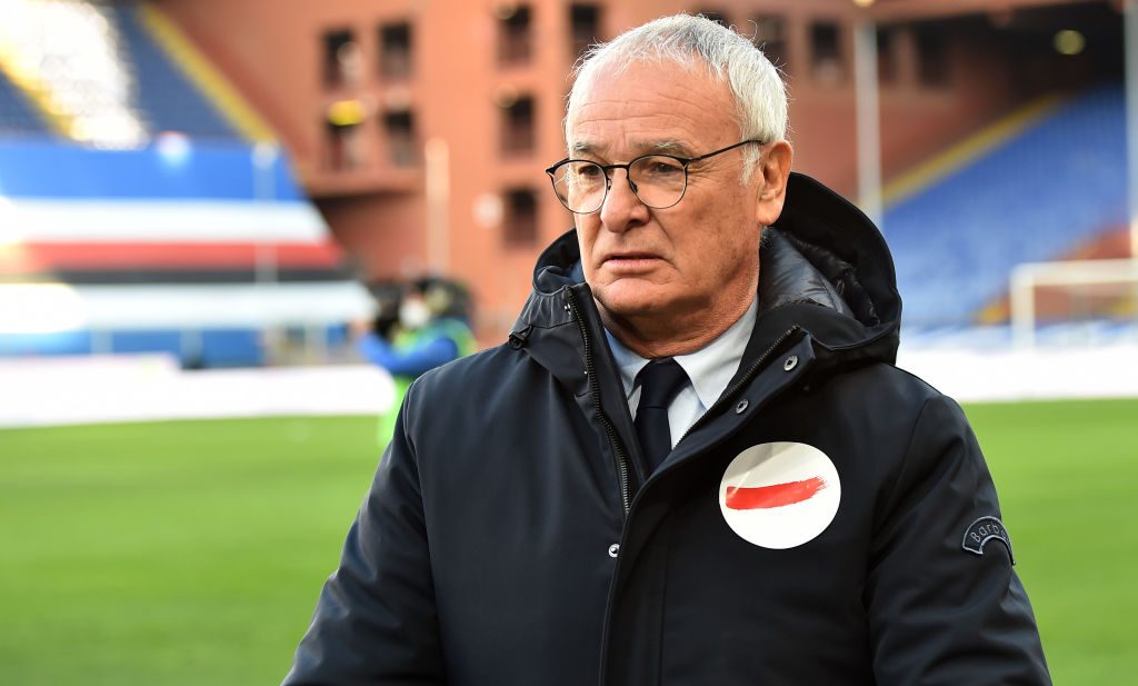 UC Sampdoria v Bologna FC - Serie A