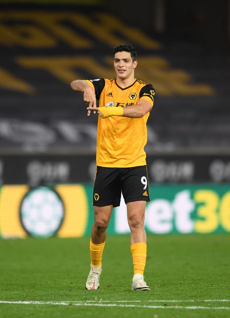 Wolverhampton Wanderers v Newcastle United - Premier League