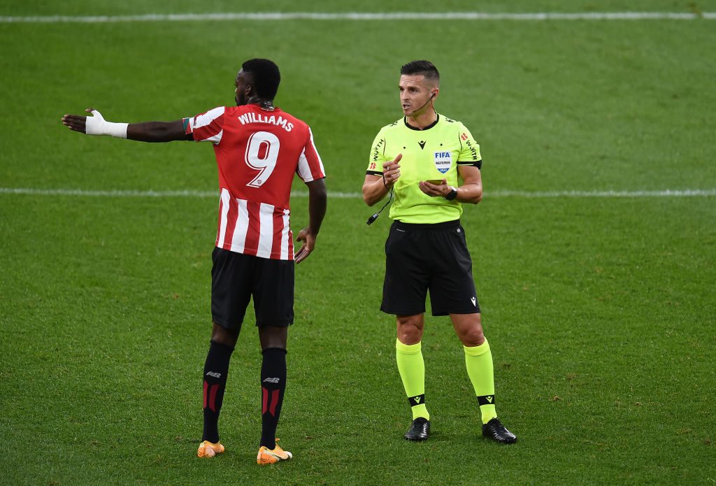 Athletic Club v Sevilla FC - La Liga Santander