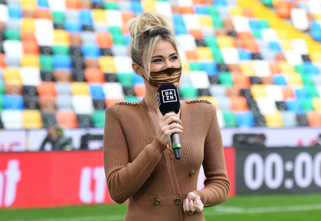 Udinese Calcio v AC Milan - Serie A